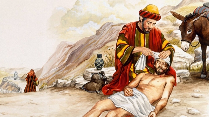  - Parrocchia San Gregorio Magno