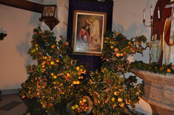 2 NOVEMBRE  2025 COMMEMORAZIONE DEI FEDELI DEFUNTI - Parrocchia San Gregorio Magno