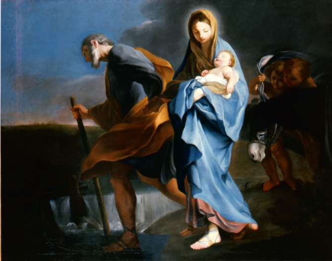  - Parrocchia San Gregorio Magno