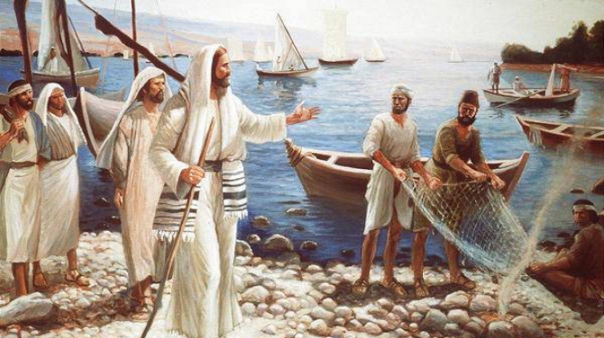 - Parrocchia San Gregorio Magno