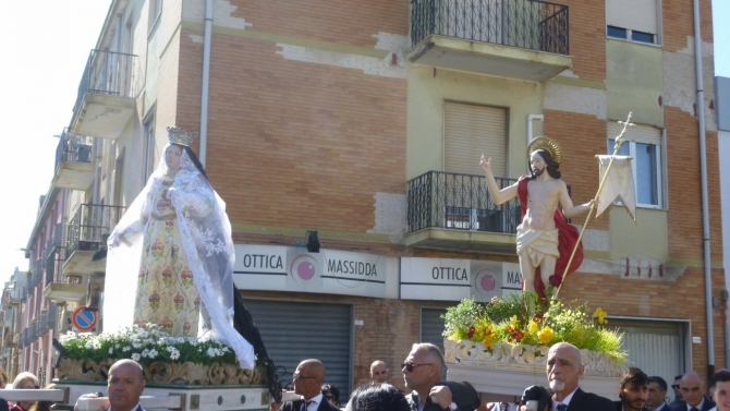 S'INCONTRU - Parrocchia San Gregorio Magno