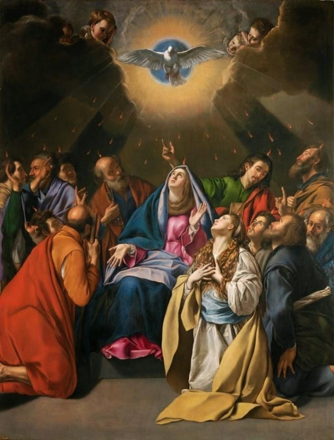  - Parrocchia San Gregorio Magno