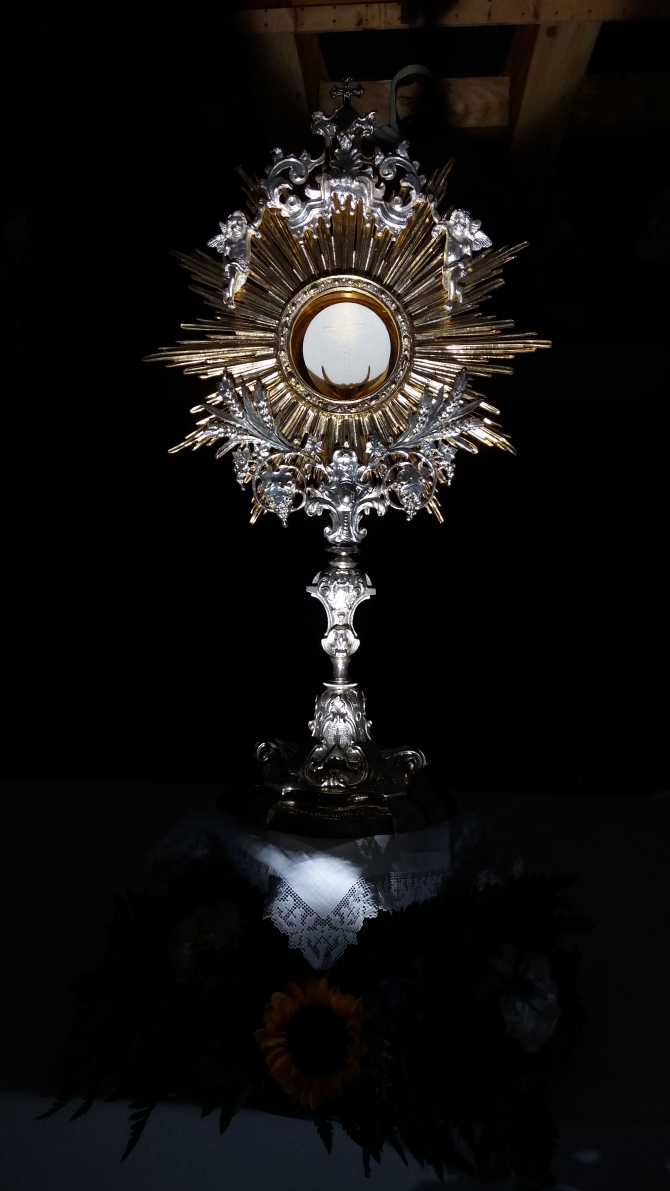  - Parrocchia San Gregorio Magno
