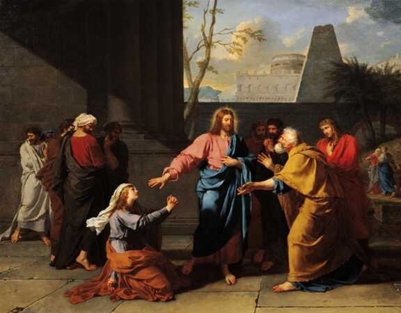  - Parrocchia San Gregorio Magno