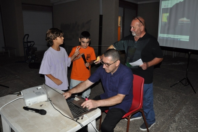 SERATA KARAOKE - Parrocchia San Gregorio Magno