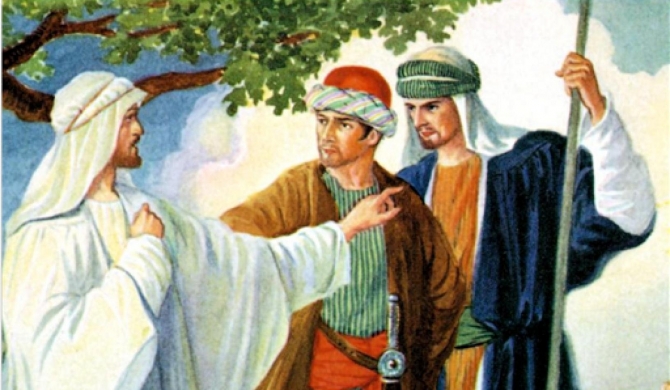  - Parrocchia San Gregorio Magno